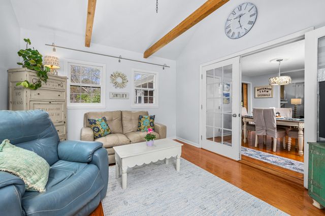 1 Outward Reach, Yarmouth Port, MA 02675