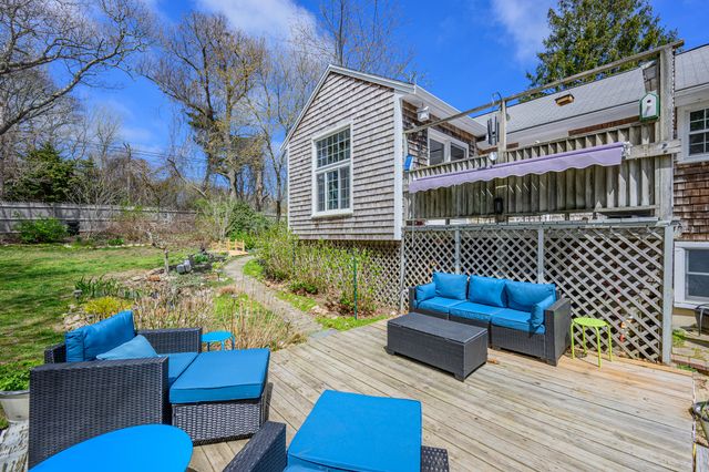 1 Outward Reach, Yarmouth Port, MA 02675