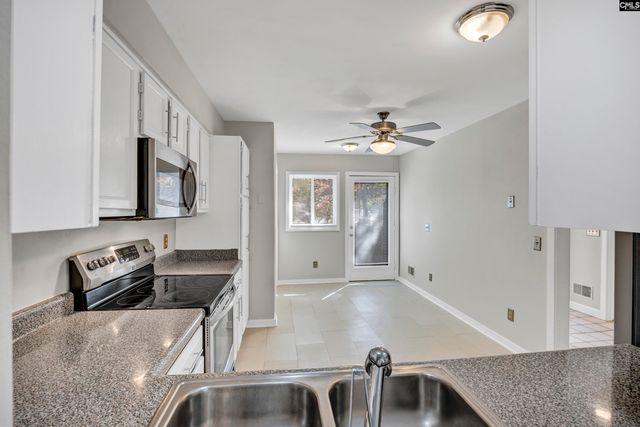 1 Gardenwood Court, Columbia, SC 29209