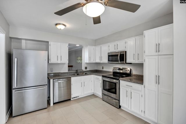 1 Gardenwood Court, Columbia, SC 29209