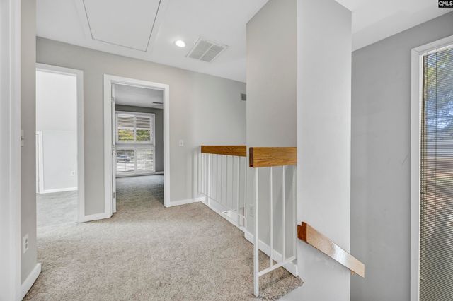 1 Gardenwood Court, Columbia, SC 29209