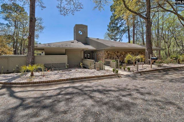 1 Gardenwood Court, Columbia, SC 29209