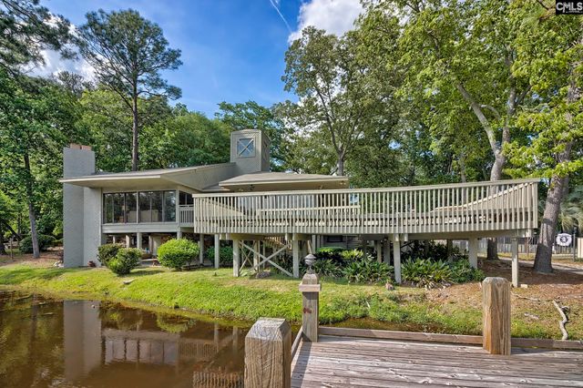 1 Gardenwood Court, Columbia, SC 29209