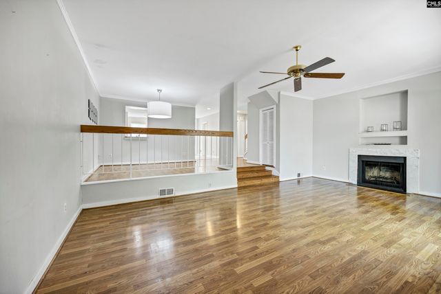 1 Gardenwood Court, Columbia, SC 29209