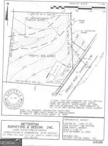 5906 Oakdale Road, Mableton, GA 30126