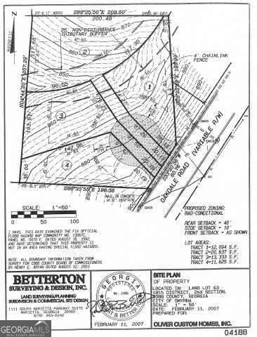 5906 Oakdale Road, Mableton, GA 30126