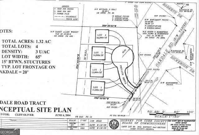 5906 Oakdale Road, Mableton, GA 30126