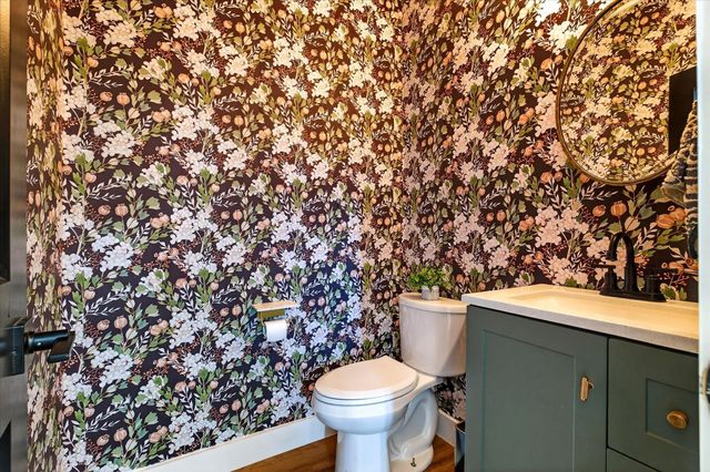 7675 Michael Road, Sanger, TX 76266