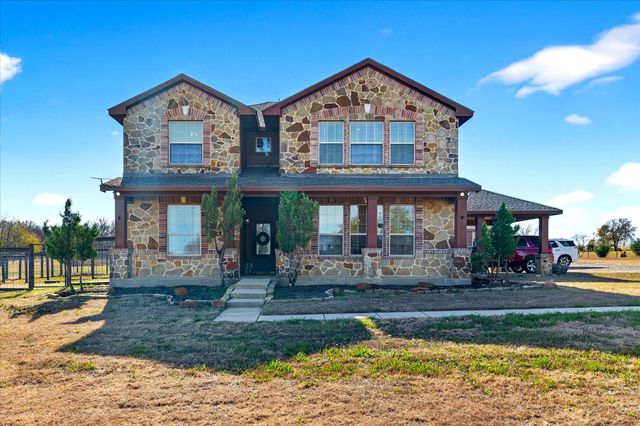 7675 Michael Road, Sanger, TX 76266