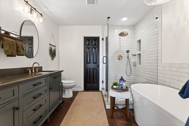 7675 Michael Road, Sanger, TX 76266