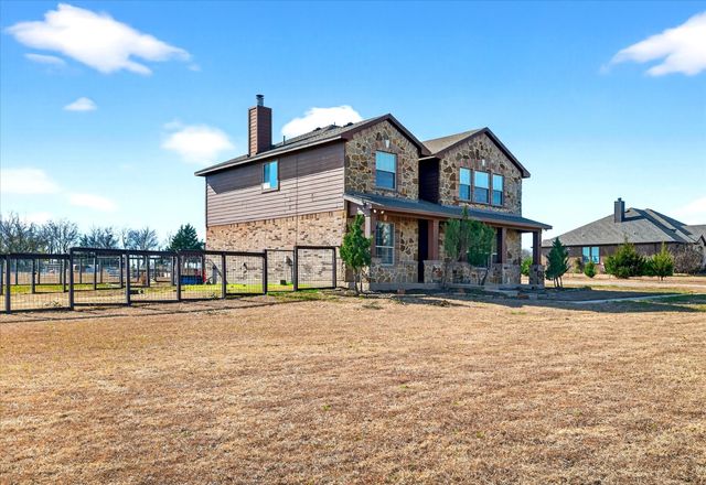 7675 Michael Road, Sanger, TX 76266