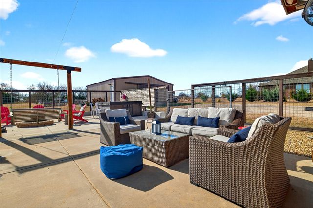 7675 Michael Road, Sanger, TX 76266