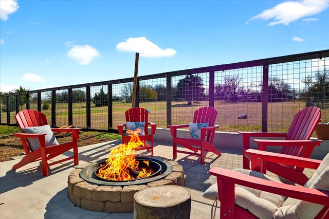 7675 Michael Road, Sanger, TX 76266