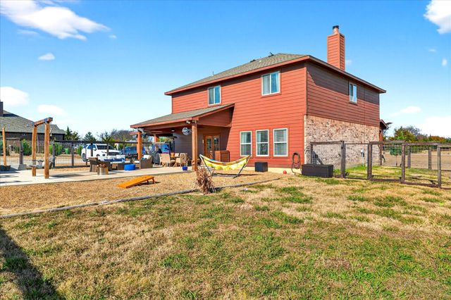 7675 Michael Road, Sanger, TX 76266