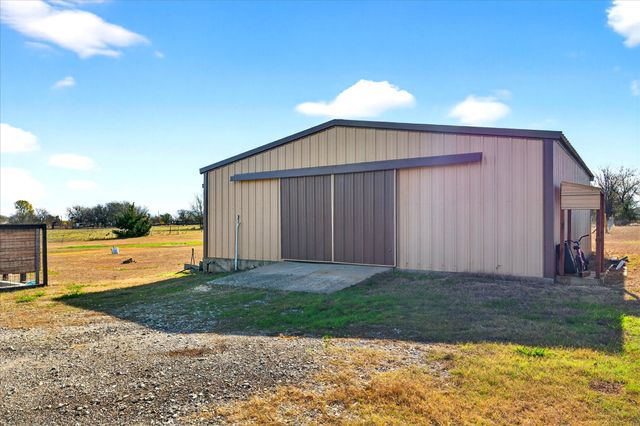 7675 Michael Road, Sanger, TX 76266