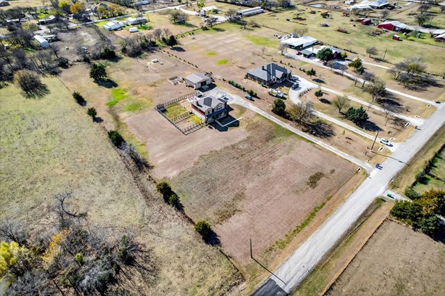 7675 Michael Road, Sanger, TX 76266