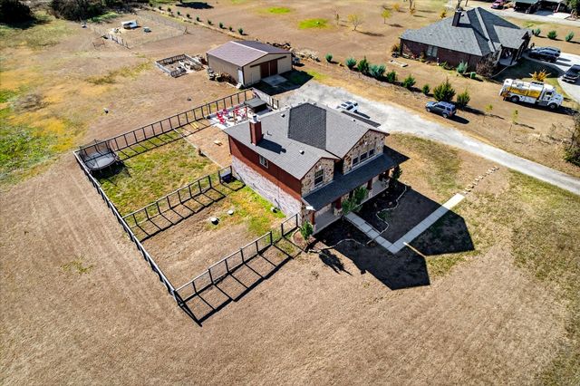 7675 Michael Road, Sanger, TX 76266