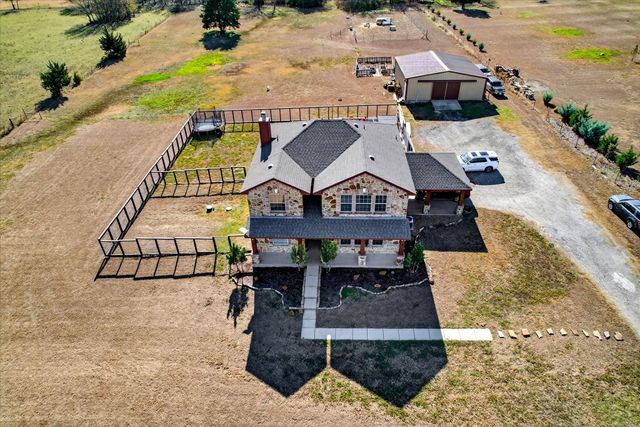 7675 Michael Road, Sanger, TX 76266