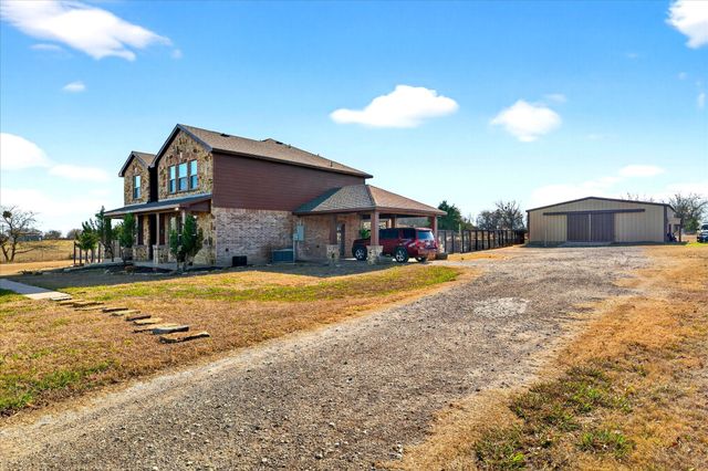 7675 Michael Road, Sanger, TX 76266