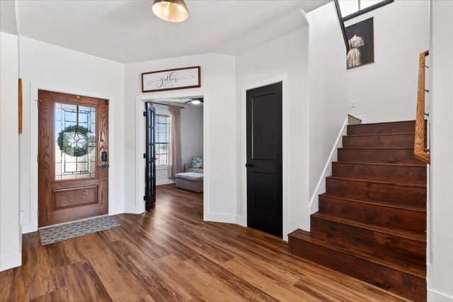 7675 Michael Road, Sanger, TX 76266