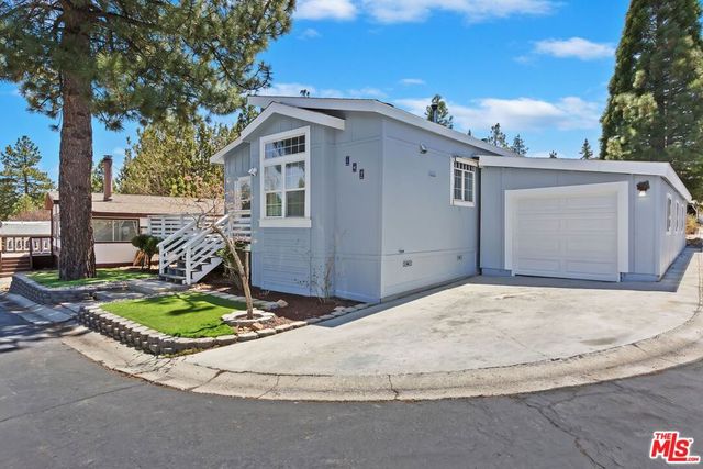 391 Montclair Drive 147, Big Bear City, CA 92314