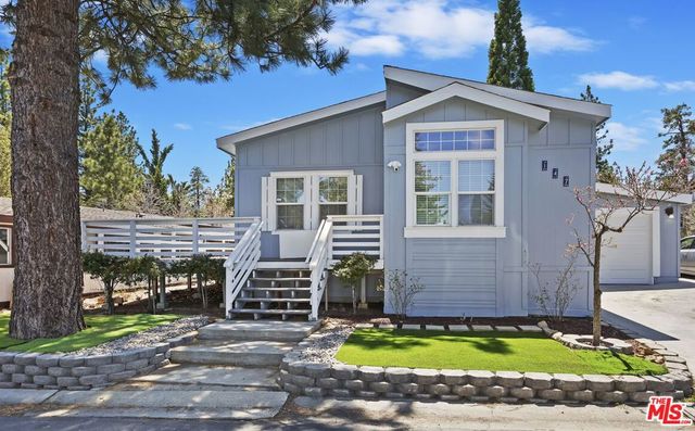 391 Montclair Drive 147, Big Bear City, CA 92314