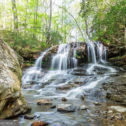 315 Windflower Drive, Big Canoe, GA 30143