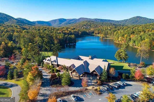 315 Windflower Drive, Big Canoe, GA 30143