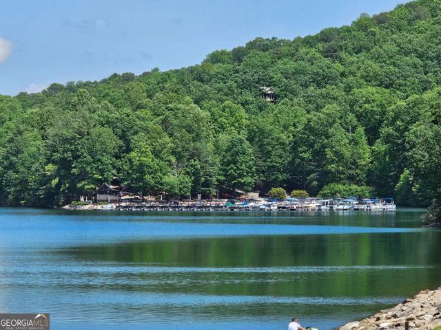 315 Windflower Drive, Big Canoe, GA 30143