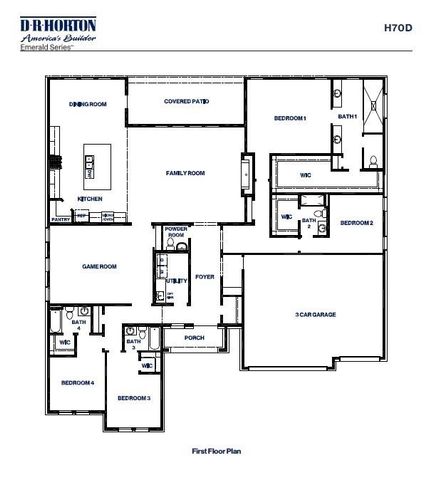 229 Gonsoulin Lane, Pinehurst, TX 77362