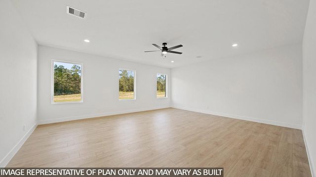 229 Gonsoulin Lane, Pinehurst, TX 77362