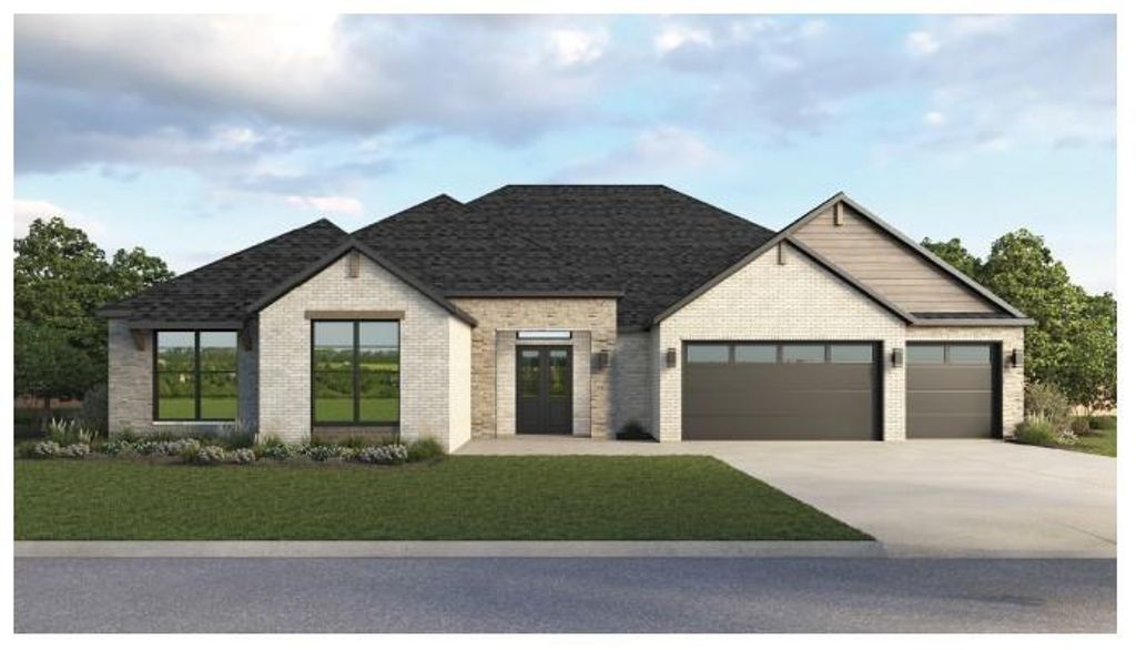 229 Gonsoulin Lane, Pinehurst, TX 77362