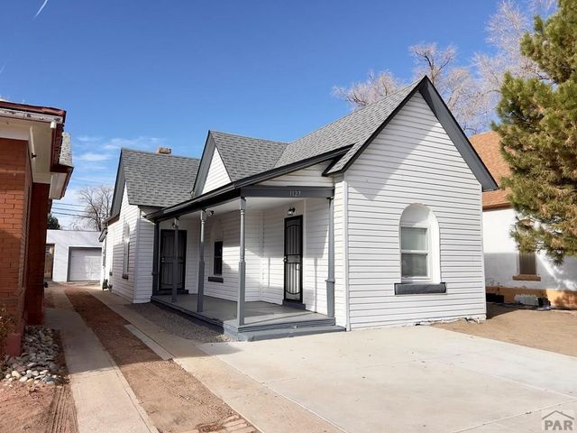 1127 E Orman Ave, Pueblo, CO 81004