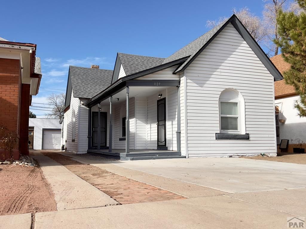 1127 E Orman Ave, Pueblo, CO 81004