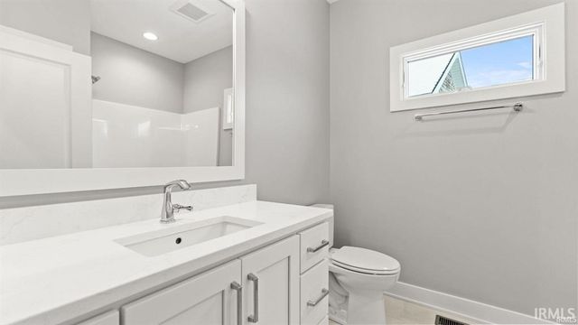 17810 TULLYMORE Lane, Leo, IN 46765