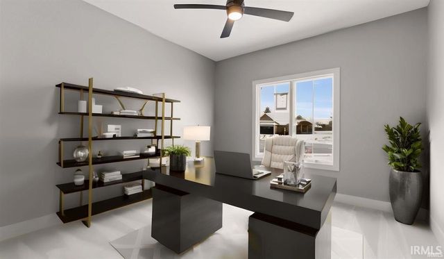 17810 TULLYMORE Lane, Leo, IN 46765