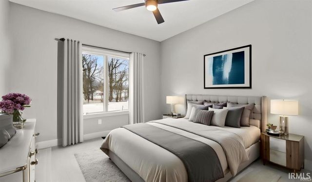 17810 TULLYMORE Lane, Leo, IN 46765