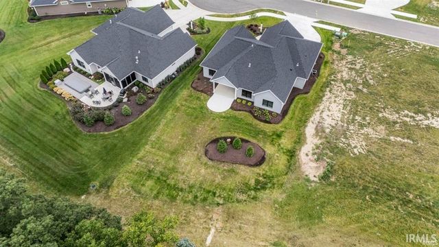 17810 TULLYMORE Lane, Leo, IN 46765