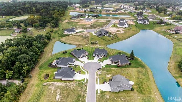 17810 TULLYMORE Lane, Leo, IN 46765