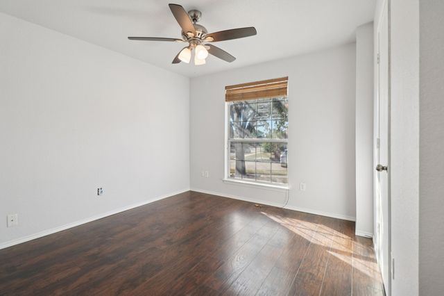 4937 Spur Ridge Court, Fort Worth, TX 76244