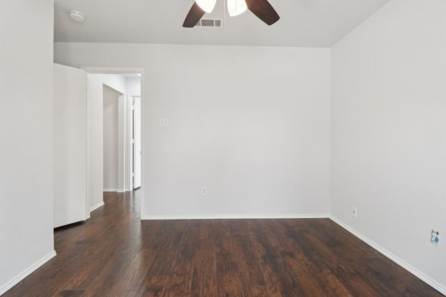 4937 Spur Ridge Court, Fort Worth, TX 76244
