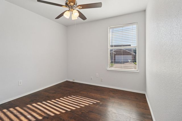 4937 Spur Ridge Court, Fort Worth, TX 76244