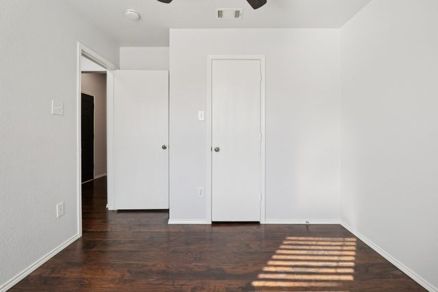 4937 Spur Ridge Court, Fort Worth, TX 76244