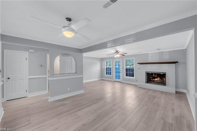 1240 Peoples WAY, Virginia Beach, VA 23451