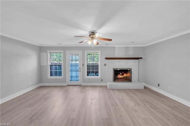 1240 Peoples WAY, Virginia Beach, VA 23451