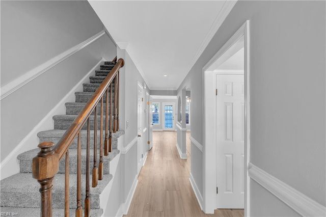 1240 Peoples WAY, Virginia Beach, VA 23451