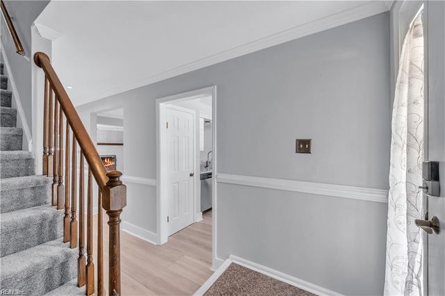 1240 Peoples WAY, Virginia Beach, VA 23451