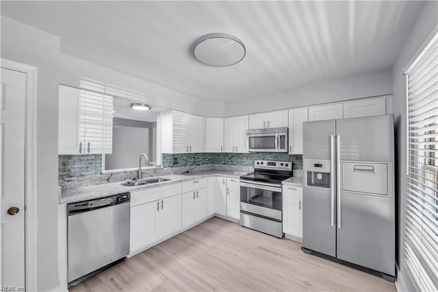 1240 Peoples WAY, Virginia Beach, VA 23451