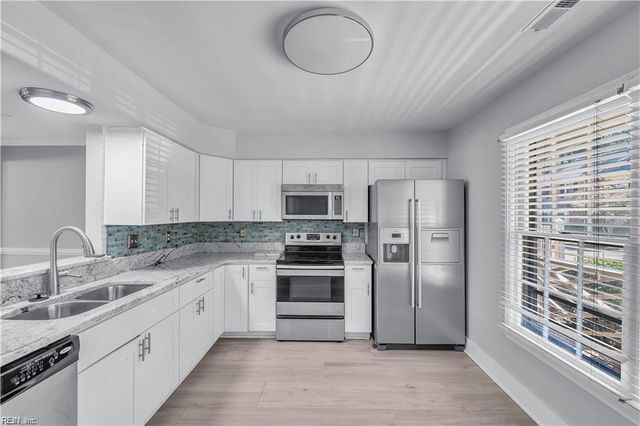 1240 Peoples WAY, Virginia Beach, VA 23451