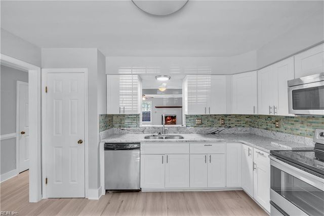 1240 Peoples WAY, Virginia Beach, VA 23451